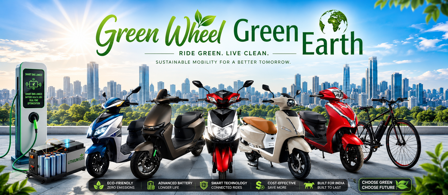 Bharat Ecotech Private Limited
