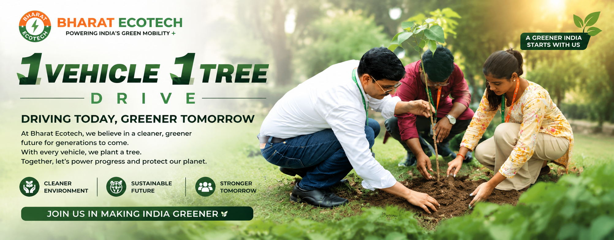 Bharat Ecotech Private Limited