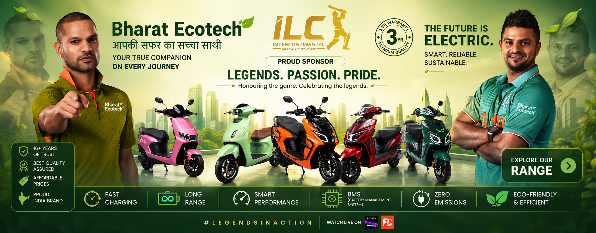 Bharat Ecotech Private Limited