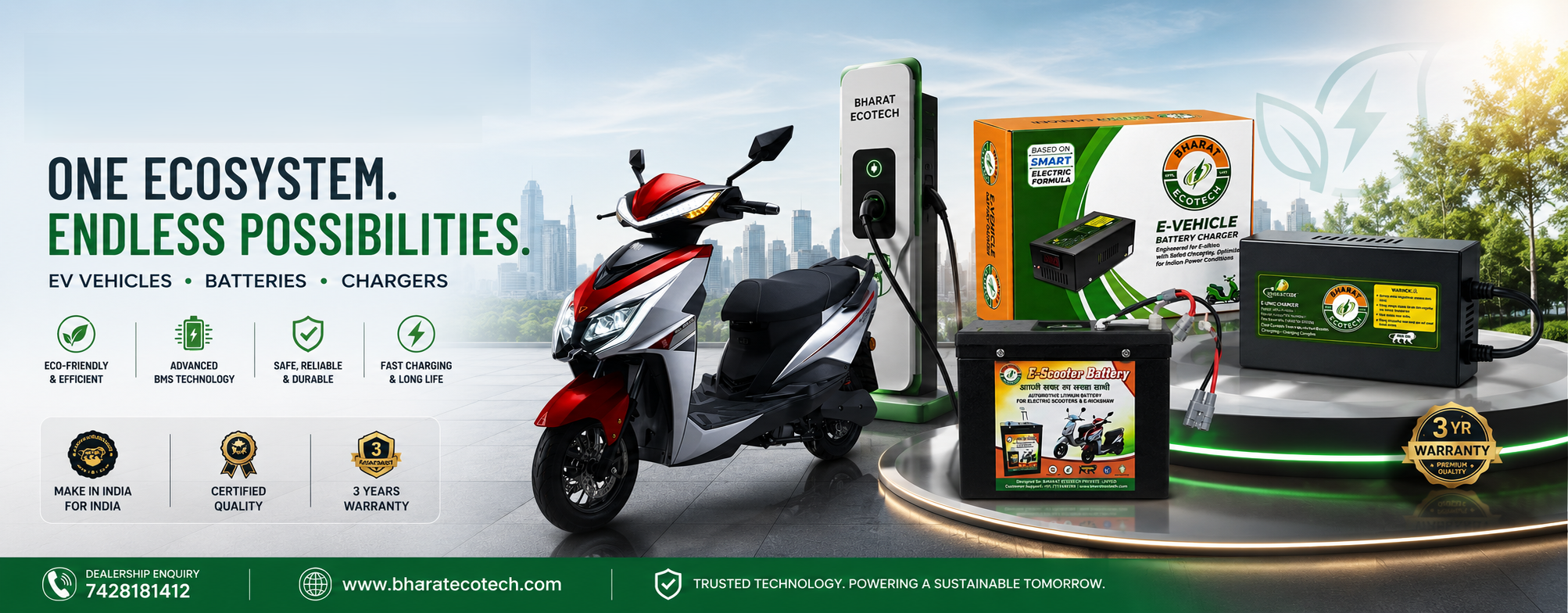 Bharat Ecotech Private Limited