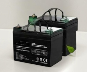 Three Wheeler Battery
