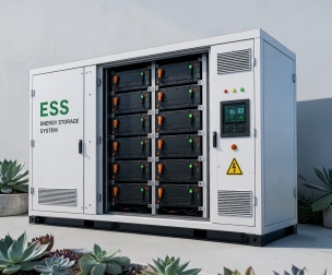 ESS Battery