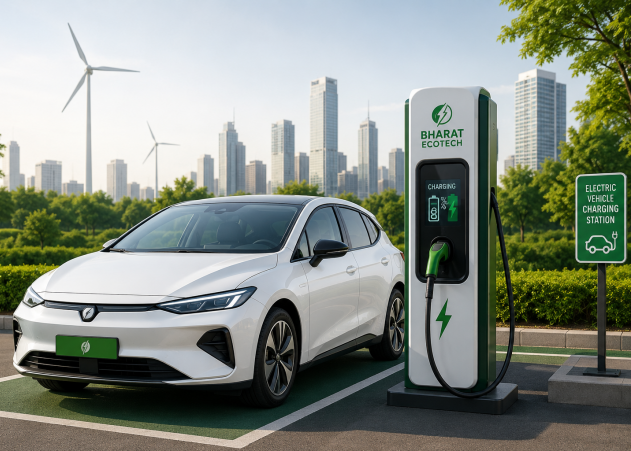 ev charging