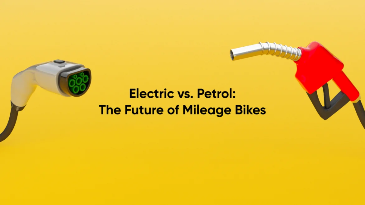 EV vs Petrol Two-Wheelers: Why Bharat Ecotec is the Smarter Choice