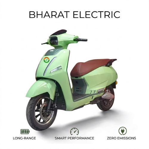 Bharat Ecotech Private Limited